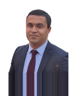 Tarek Elmarhri